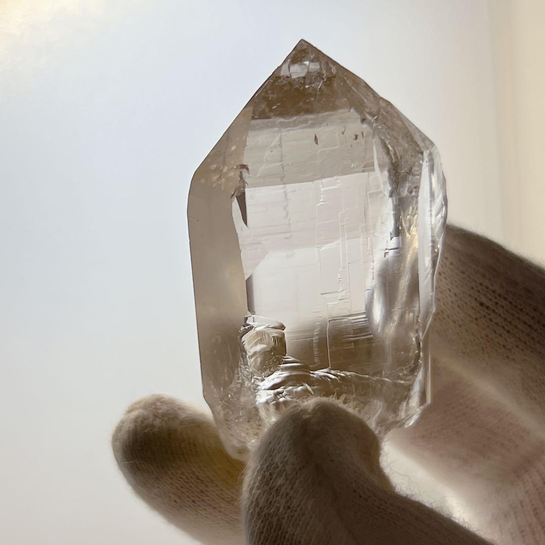 天然石 レムリアンシード＆ガネーシュヒマール3点セット