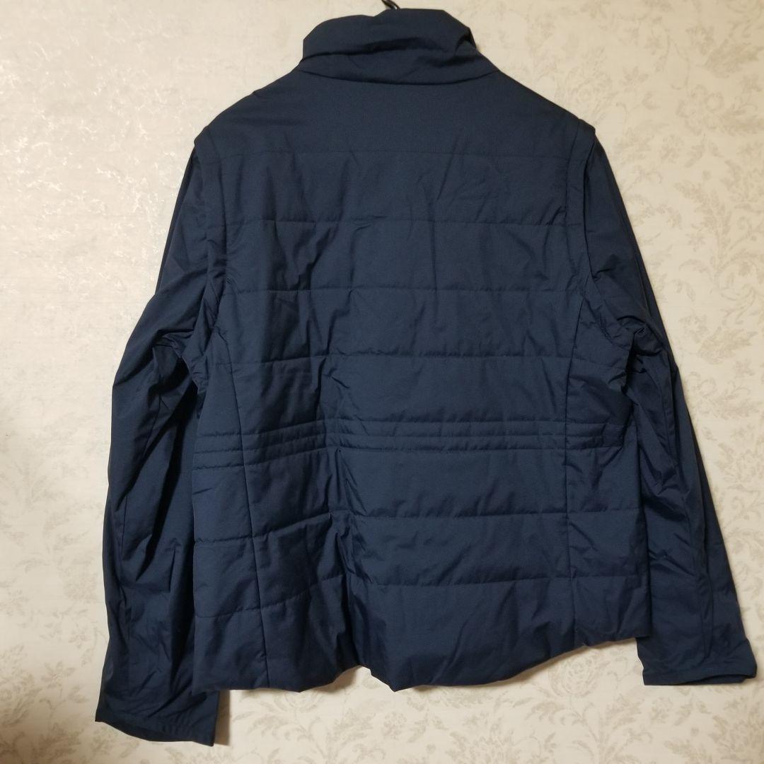 Picone CLUB ２way撥水ブルゾン