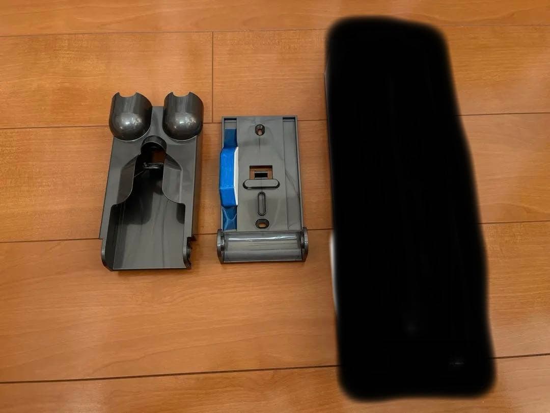 ダイソン　デジタルスリム　ハンディータイプ　SV18 完全分解・殺菌洗浄済み