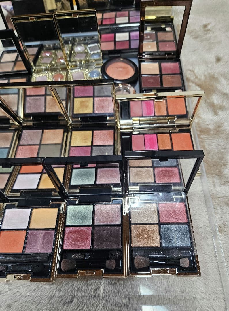 デパコス　まとめ