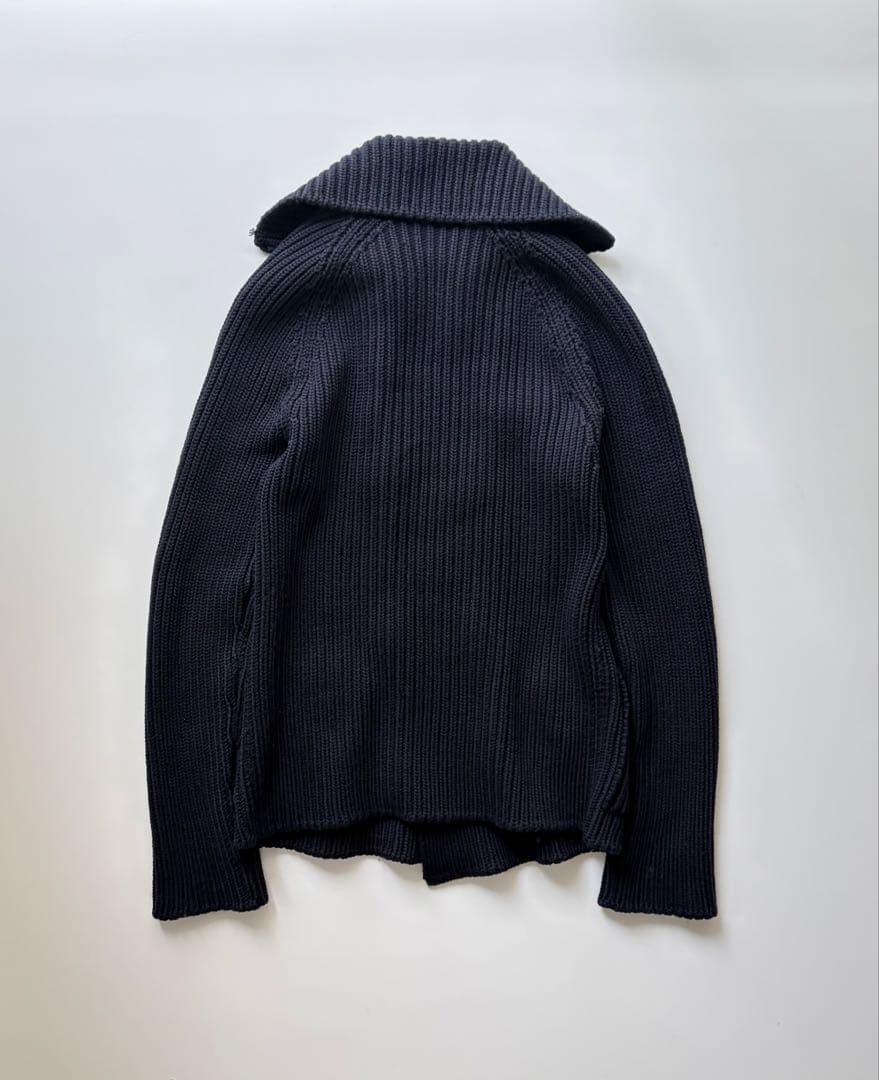 トップス Prada Wool Jacket IT48