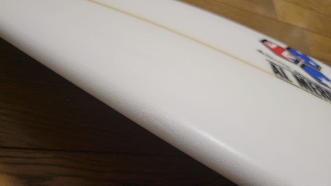 Channel s アルメリック ハッピー 5.11 ソフトケース付