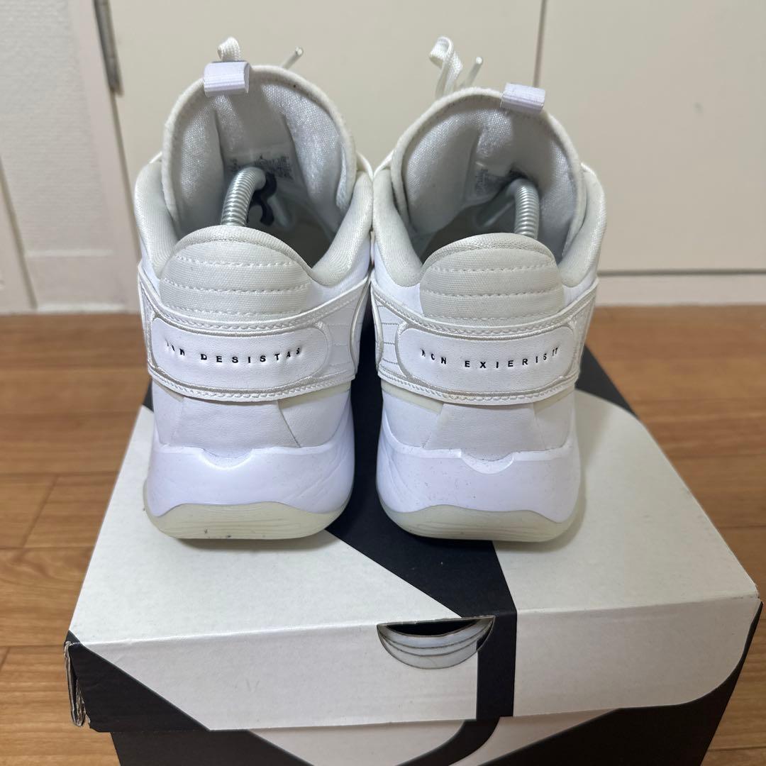 27㎝美品　NIKE JORDAN LUKA 2 PF DX9012-106