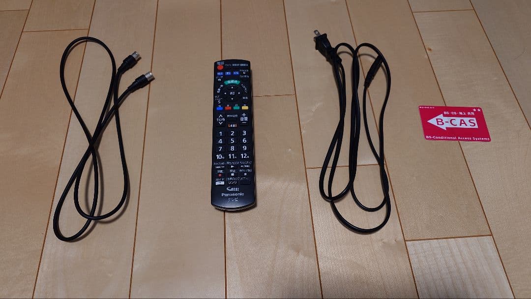 パナソニック VIERA TH-32E300 32インチ テレビ　2017年製