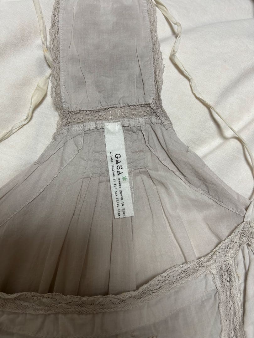gasa＊キャミソール