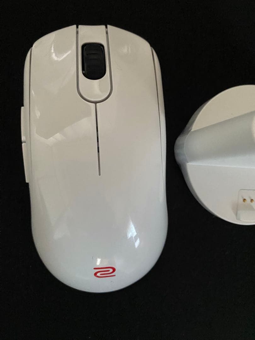 ZOWIE FK2-DW ホワイト