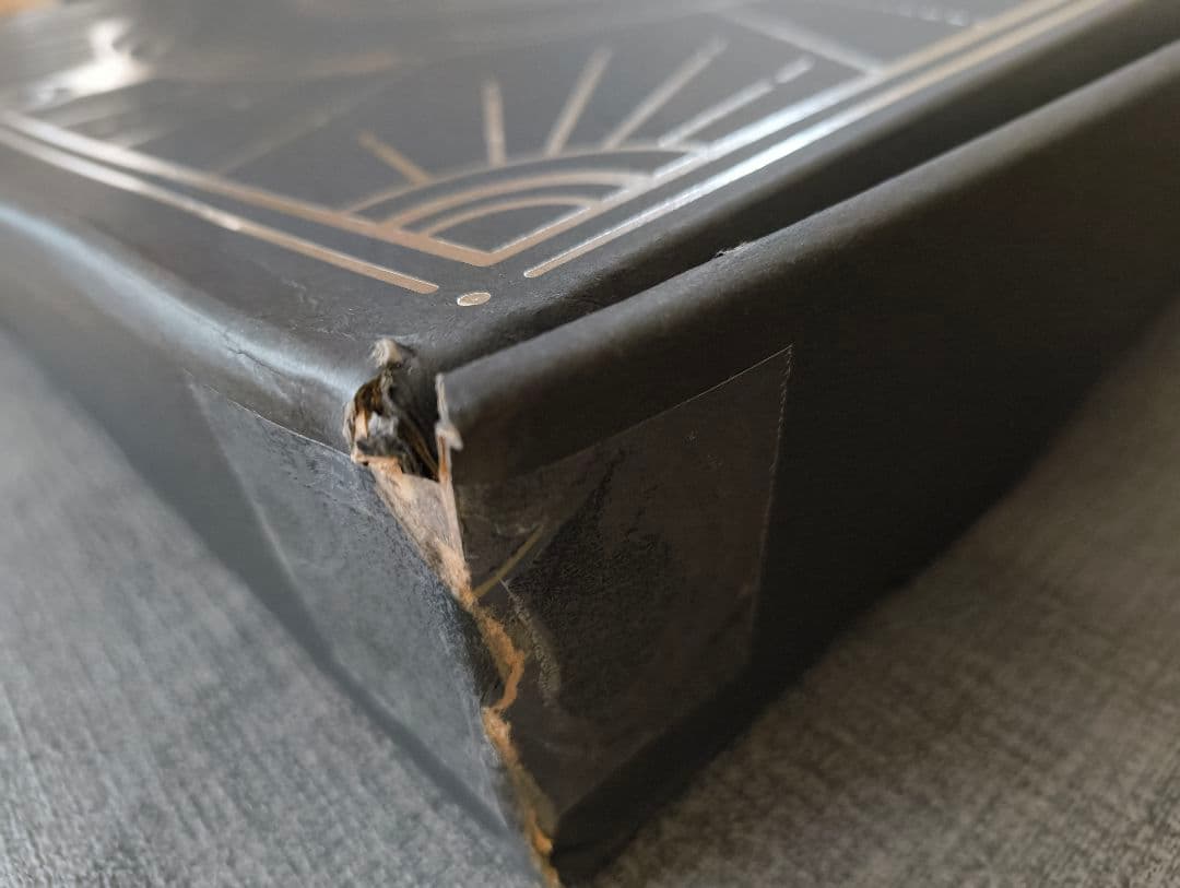 値下げ中 Kirisame 冰璃 ガラスマウスパッド