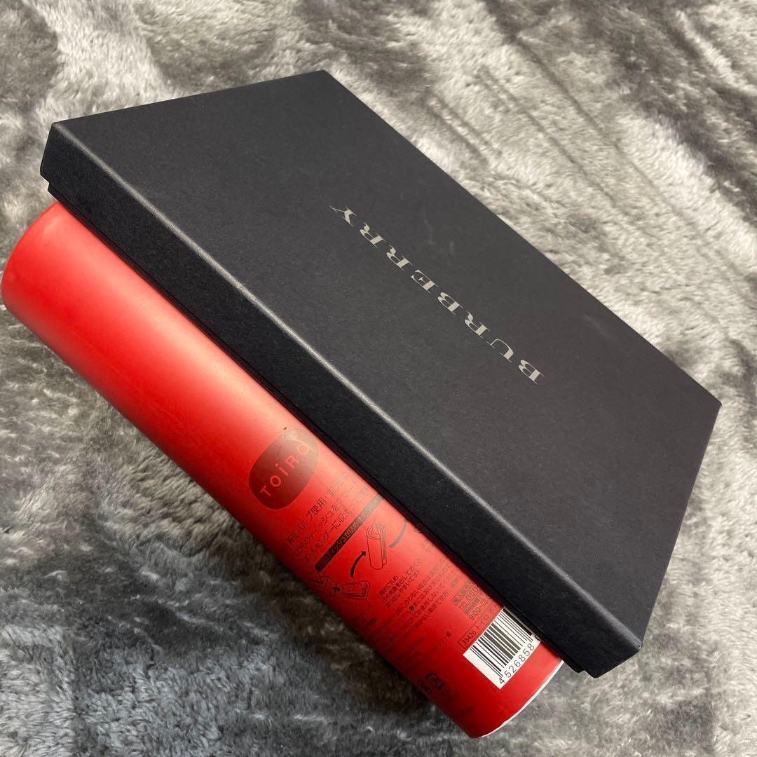 【専用】バーバリー ハンカチセット 刺繍 女の子柄