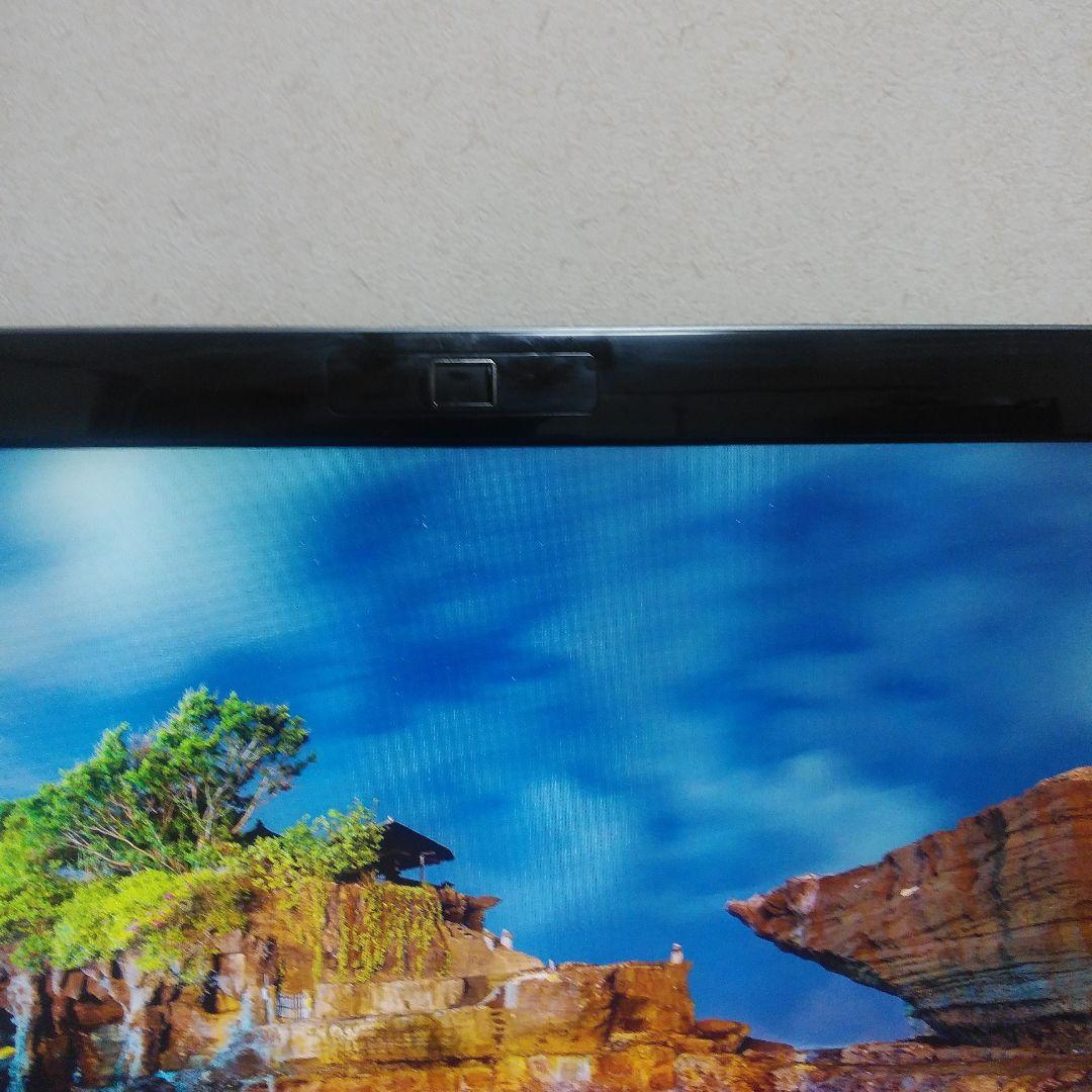 送料無料DELL デル一体型PC JBLスピーカーカメラDVD