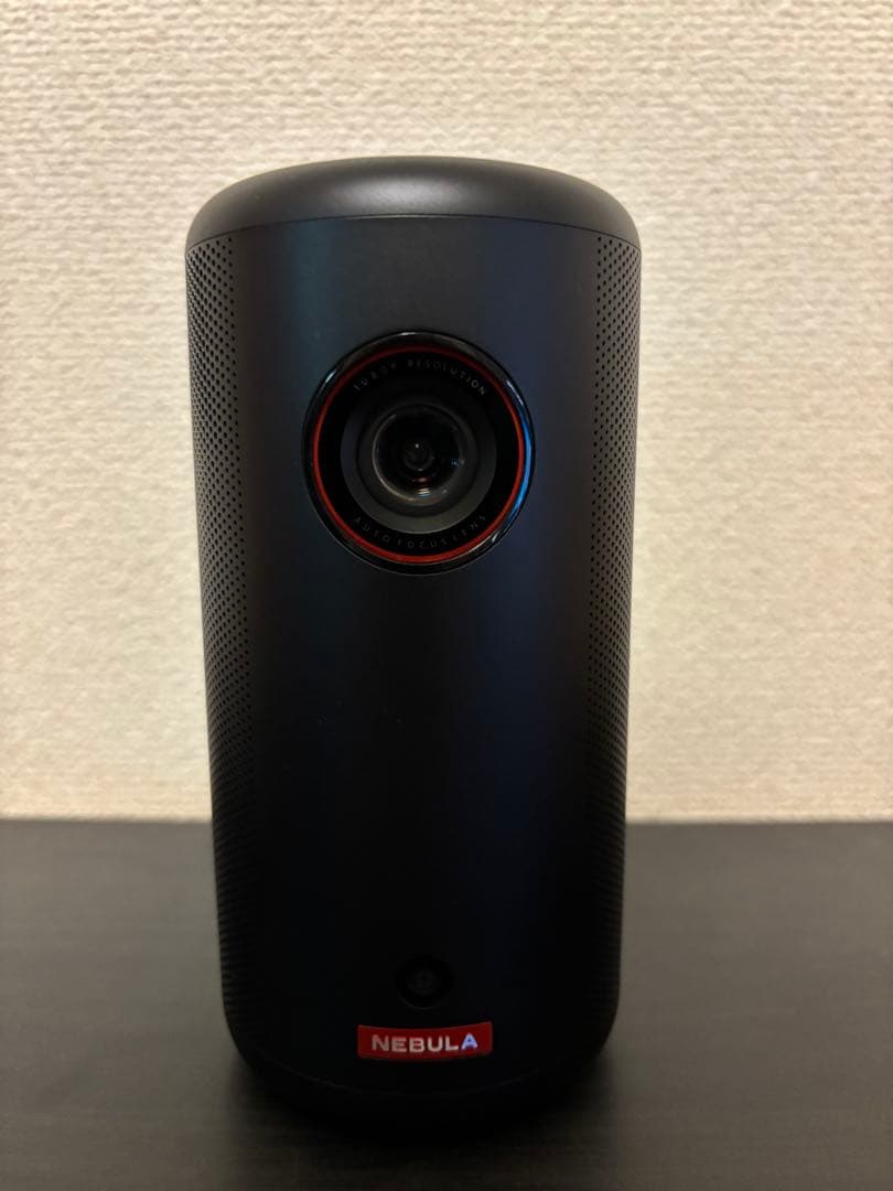 Nebula capsule 3（公式スタンド付き）