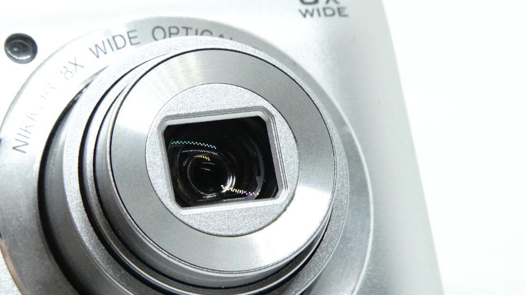 【U2333】 Nikon COOLPIX A300 ニコン クールピクス