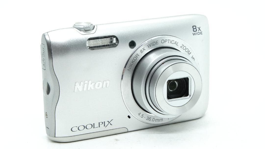 【U2333】 Nikon COOLPIX A300 ニコン クールピクス