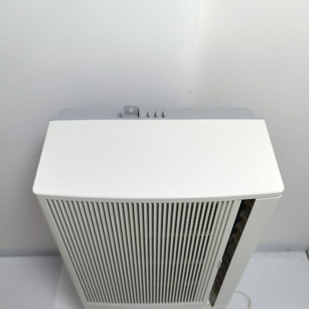 極美品 CORONA 窓用エアコン CWH-A1817 2017年製 冷暖房兼用