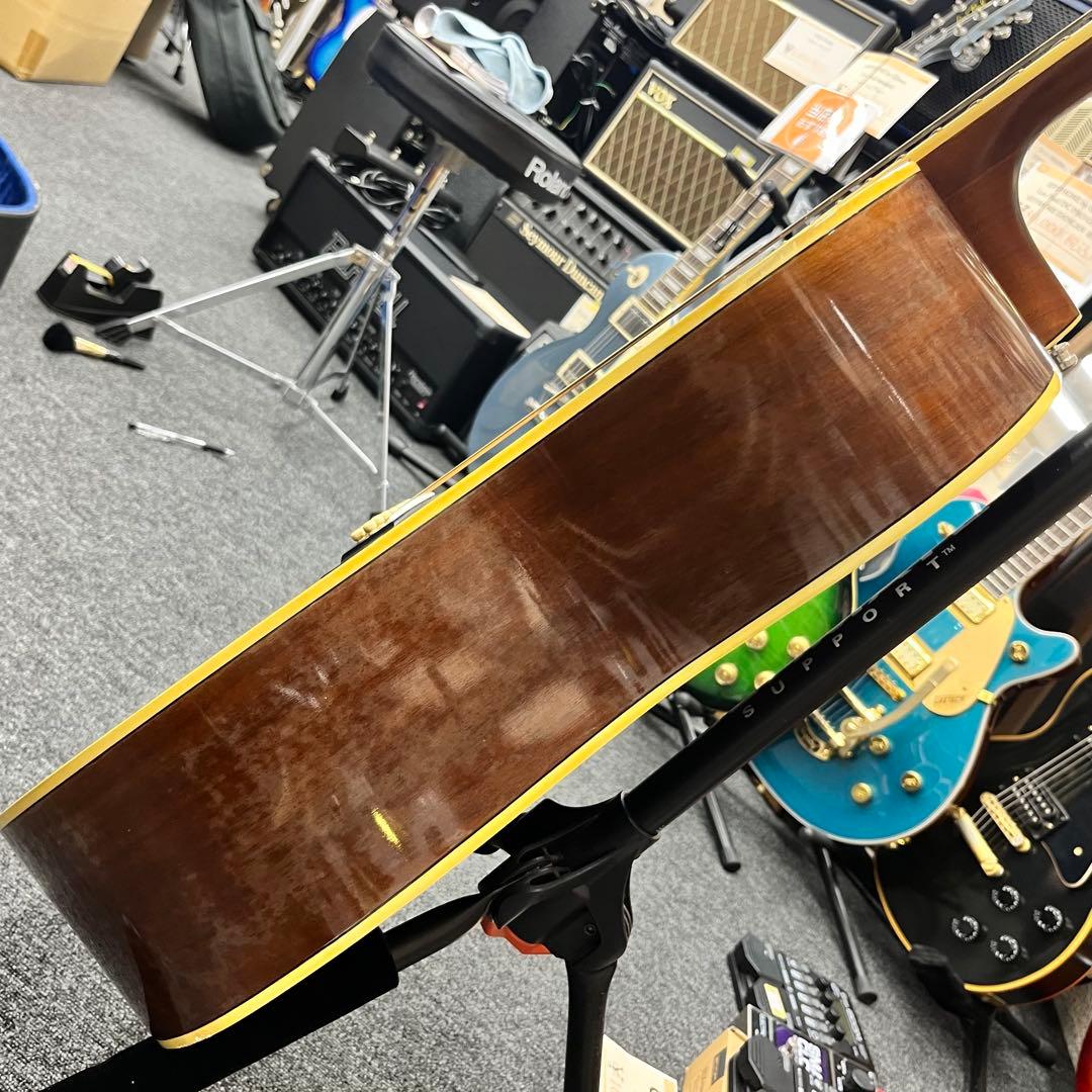 【10330】YAMAHA FG12-350 12弦ギター