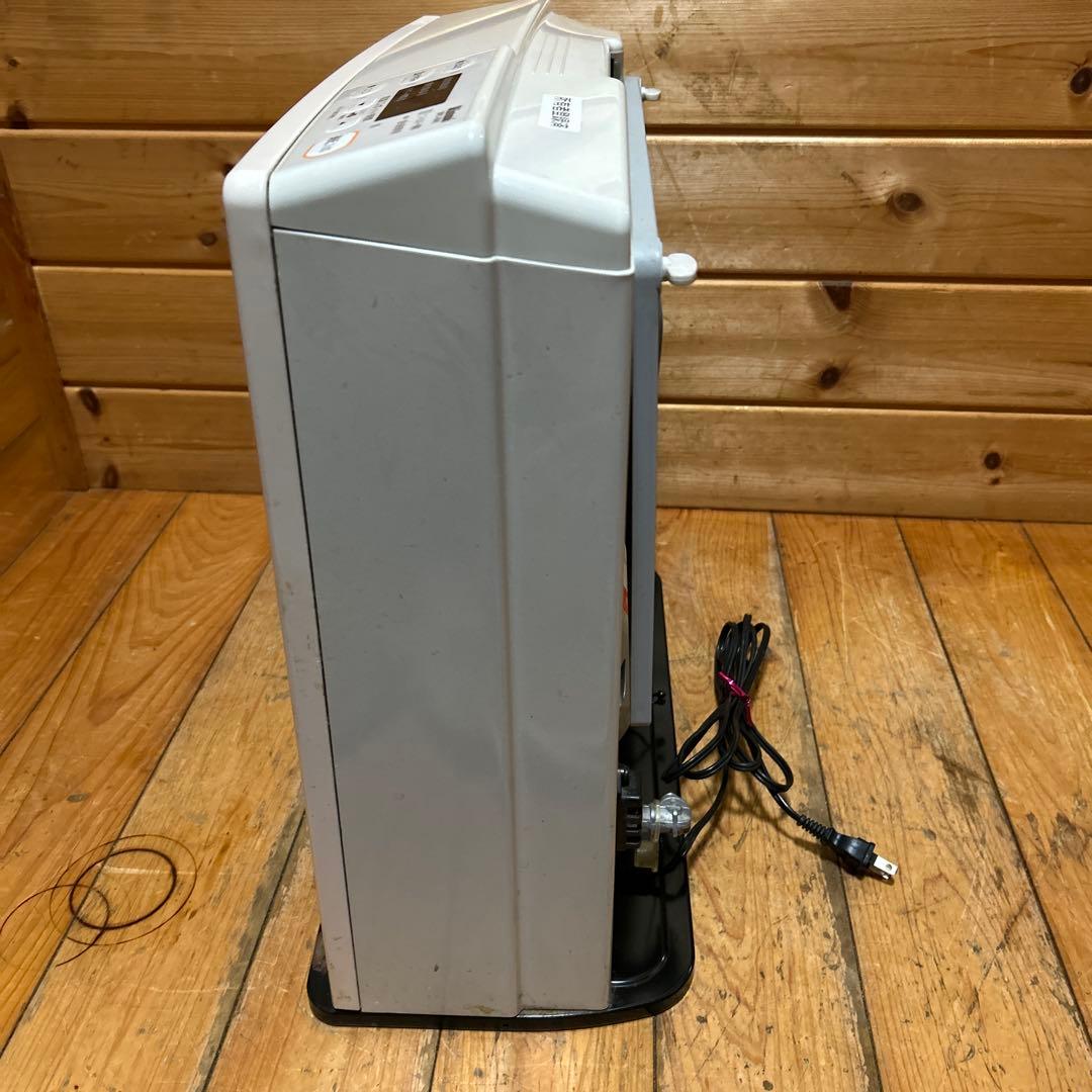 リンナイ ガスファンヒーター SRC-364E 都市ガス12A・13A用