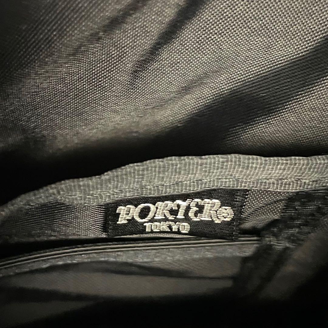 ✨美品✨PORTER ポーター メッセンジャーバッグ DEVICE デバイス