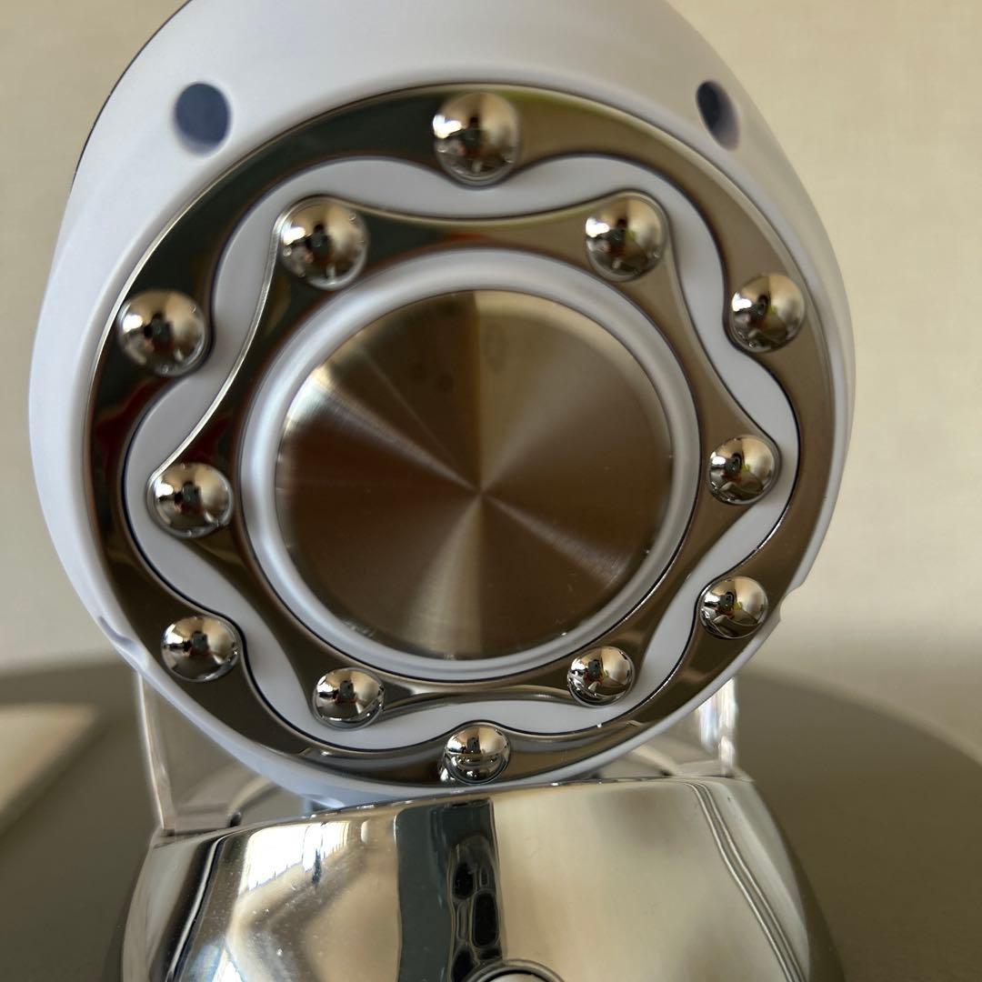 YA-MAN キャビスパ RFコア PLUS HRF-51B（お色：ブラック）