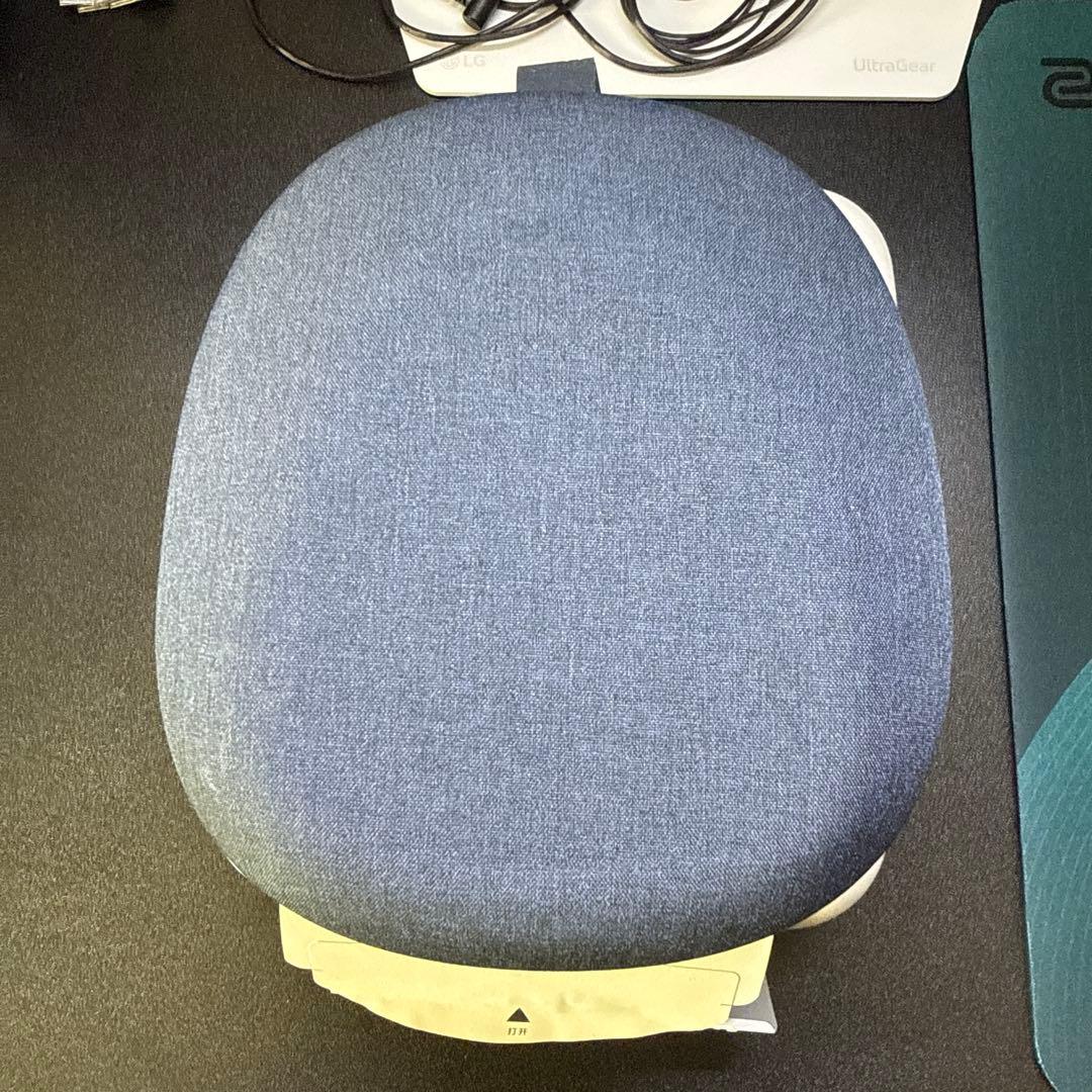 ソニー WH-1000XM6 ブルー