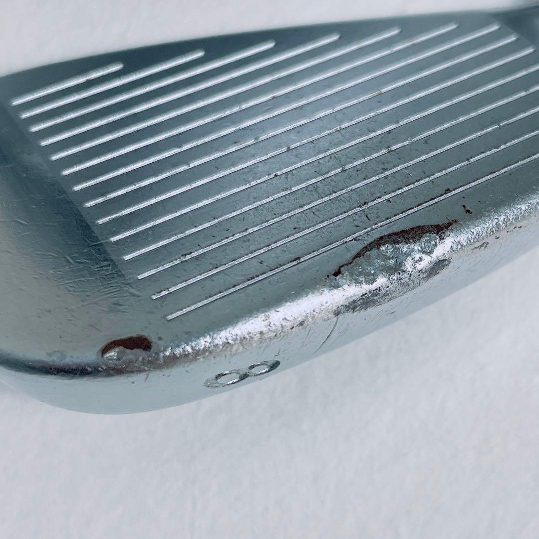 テーラーメイド　アイアン　ツアープリファード MC フォージド 8本　N2360