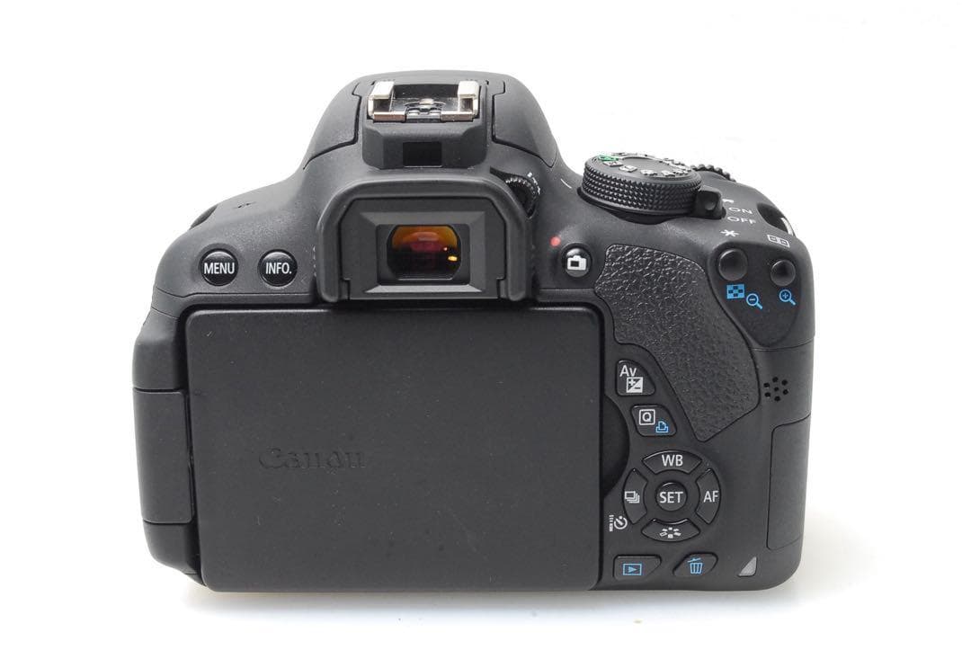 ✨オマケたくさん✨CANON KISS X7i✨ダブルレンズ✨入門モデル✨美品