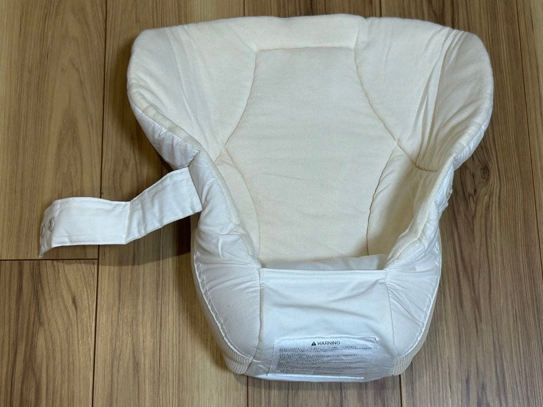 miki HOUSE×POGNAE/ベビーキャリア+新生児インサートのセット