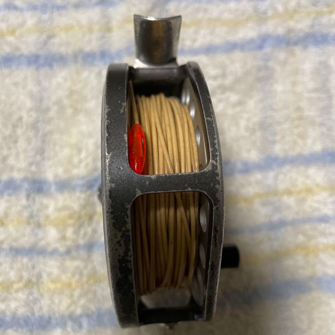 リール HARDY lightweight