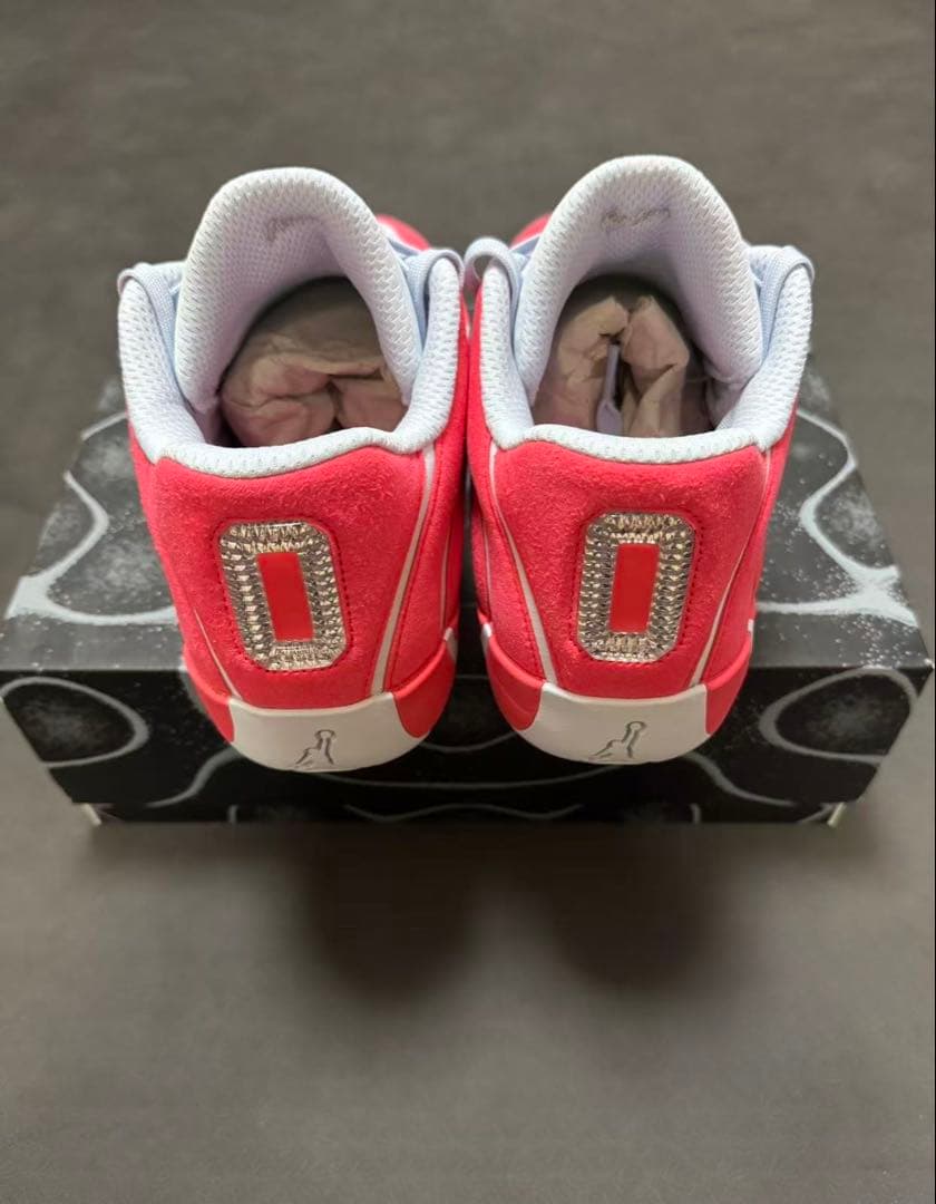 シューズ(男性用) Jordan Brand 4PF \"st. Louis\" 29cm