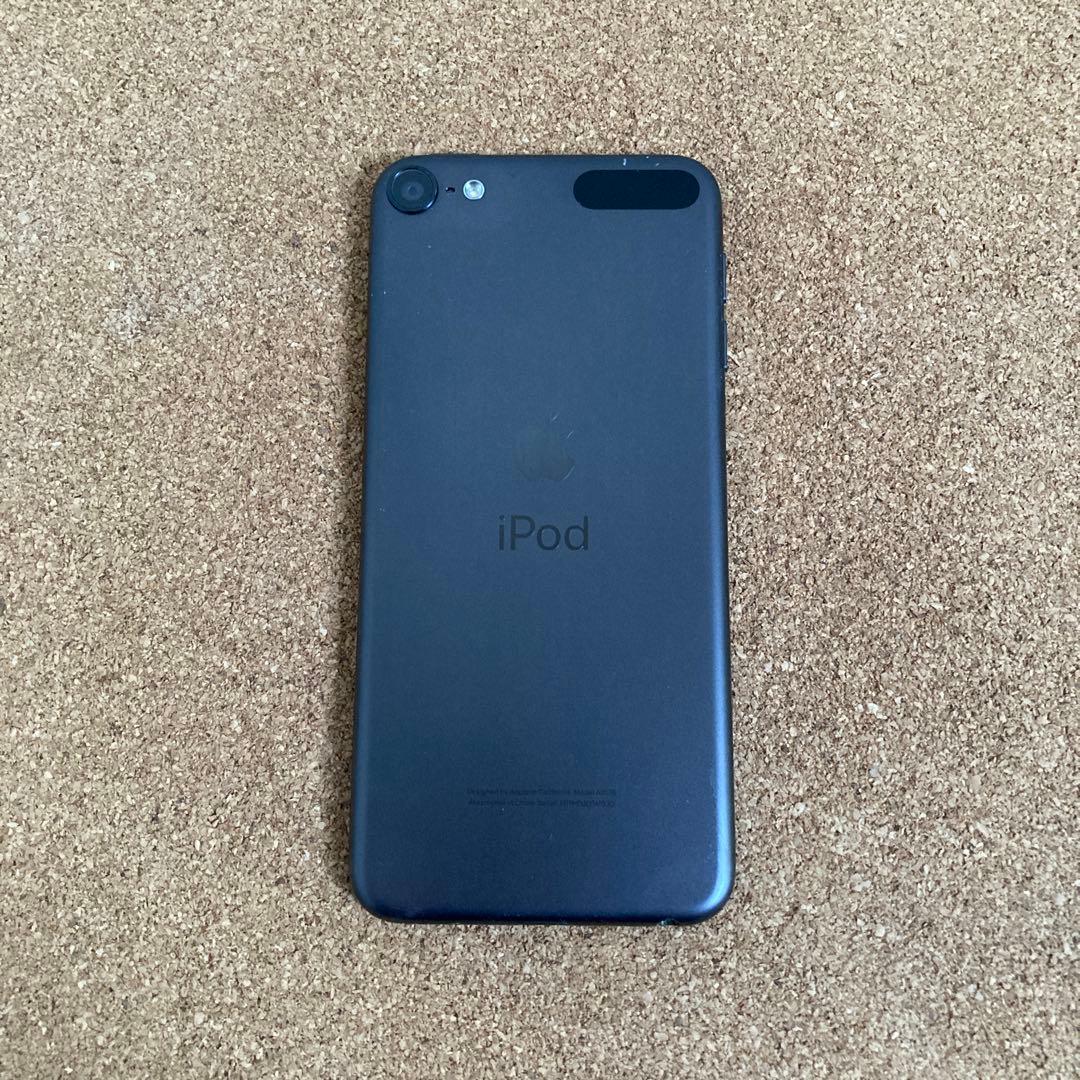 634【早い者勝ち】電池良好☆iPod Touch7 第7世代 32GB☆