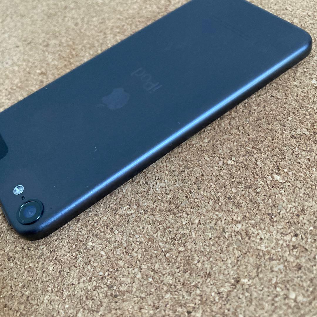 634【早い者勝ち】電池良好☆iPod Touch7 第7世代 32GB☆