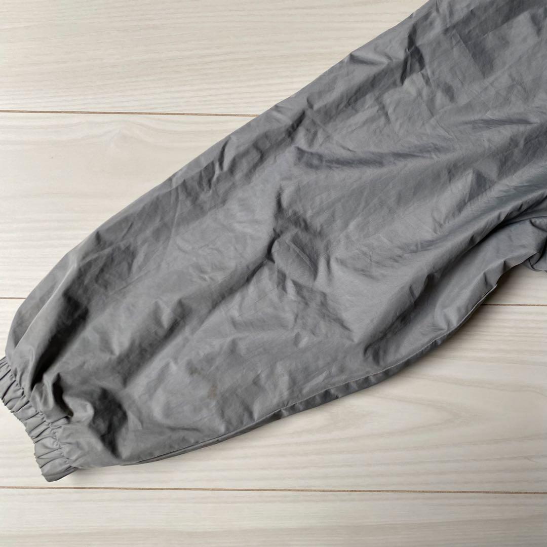 ジャケット・アウター 2000s archive nike tech shell jacket