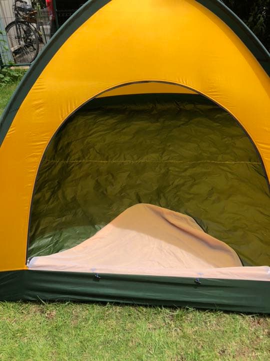 石井スポーツPAINEライトライン