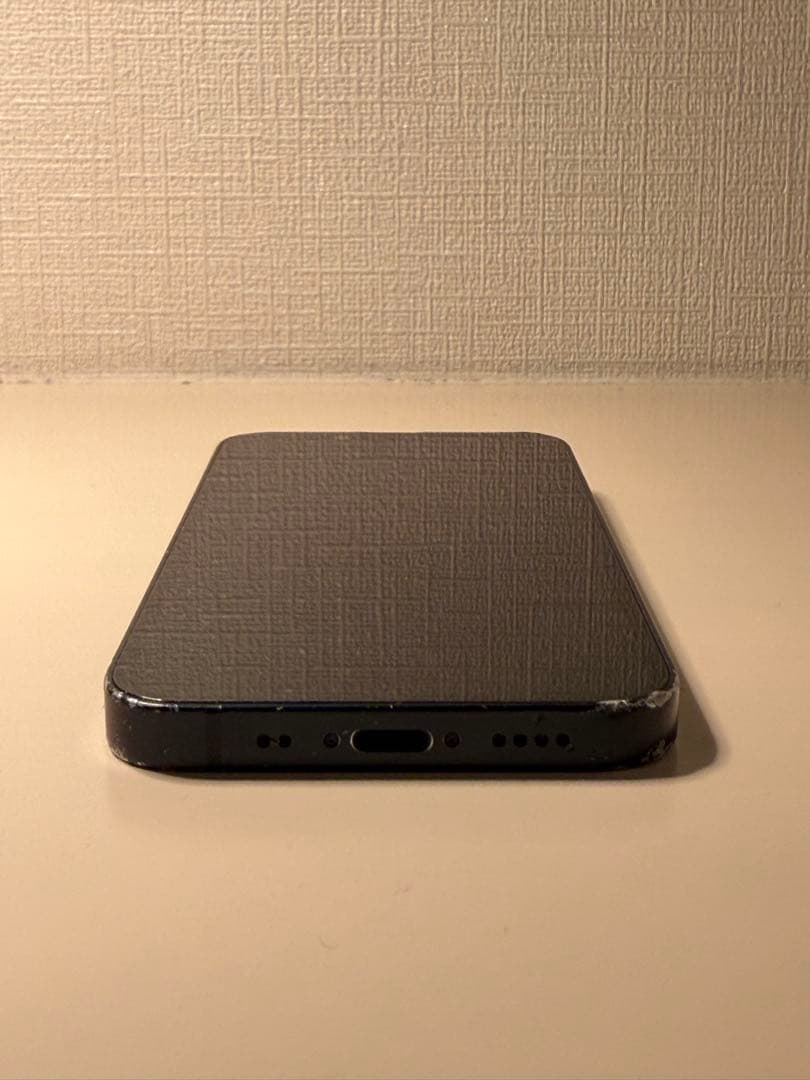 Apple iPhone 13 mini ミッドナイト