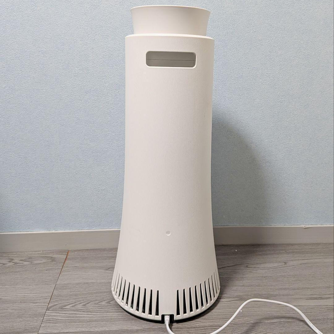 【美品】SHARP プラズマクラスターNEXT 除菌脱臭機 DY-S01-W