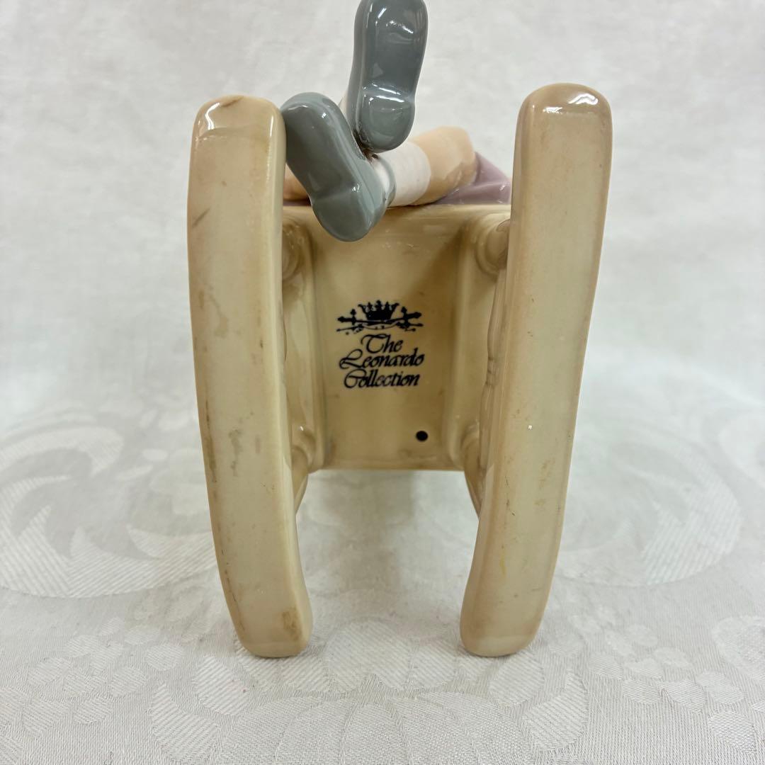 陶器人形 フィギュリン 子供 置物 コレクション まとめ売り