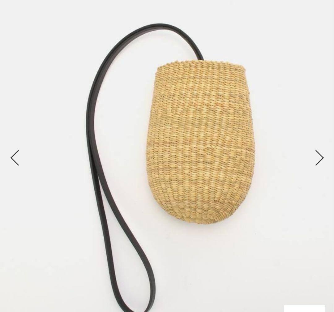 Ines Bressand N.39 DROP バッグ　cityshop