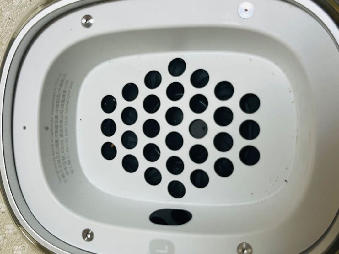 正規品Airpods Max シルバー動作確認済み