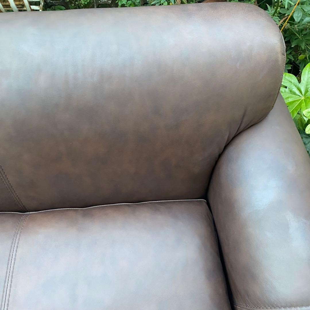 3点同時購入条件販売品　アスプルンド　ギル1.5ソファ　halo