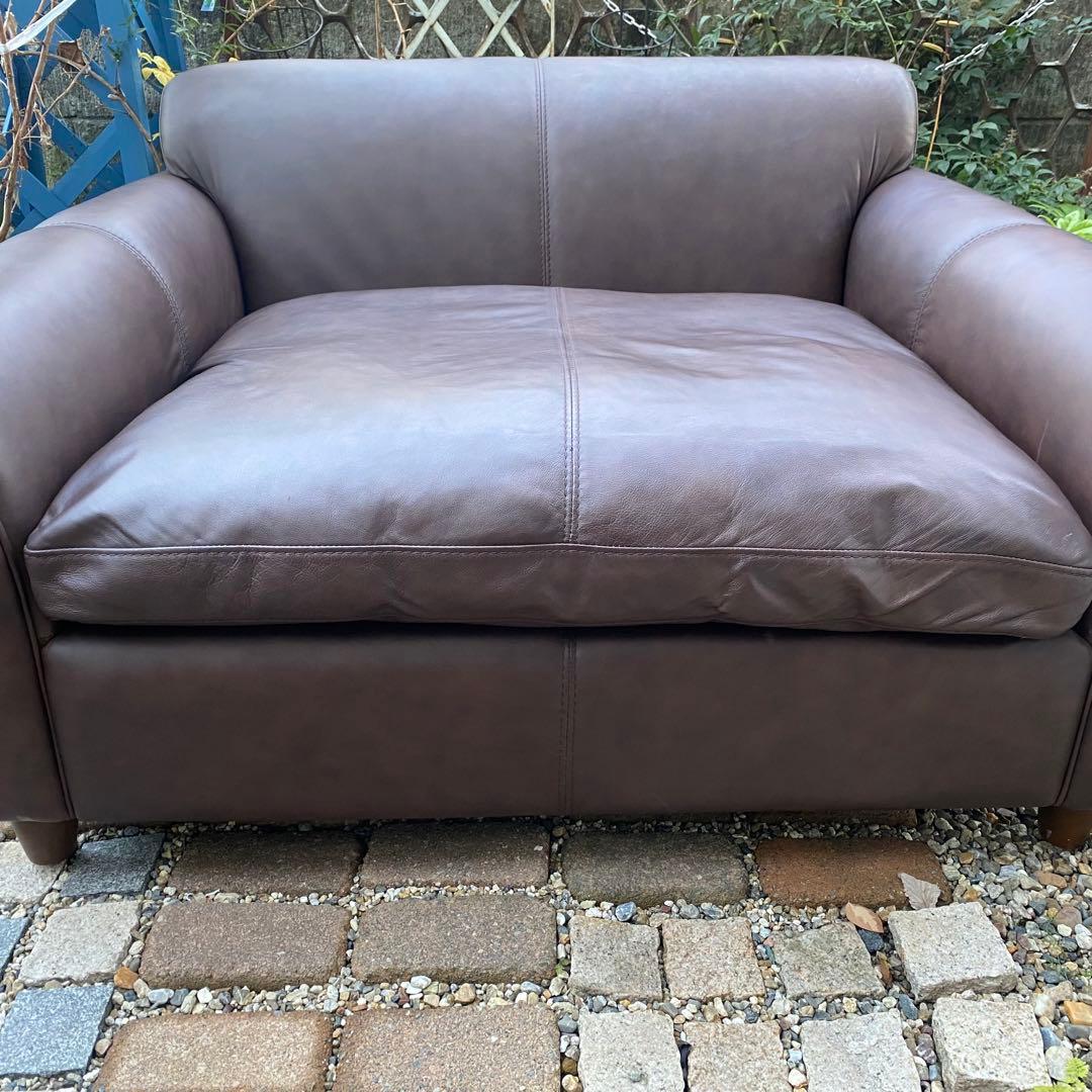 3点同時購入条件販売品　アスプルンド　ギル1.5ソファ　halo