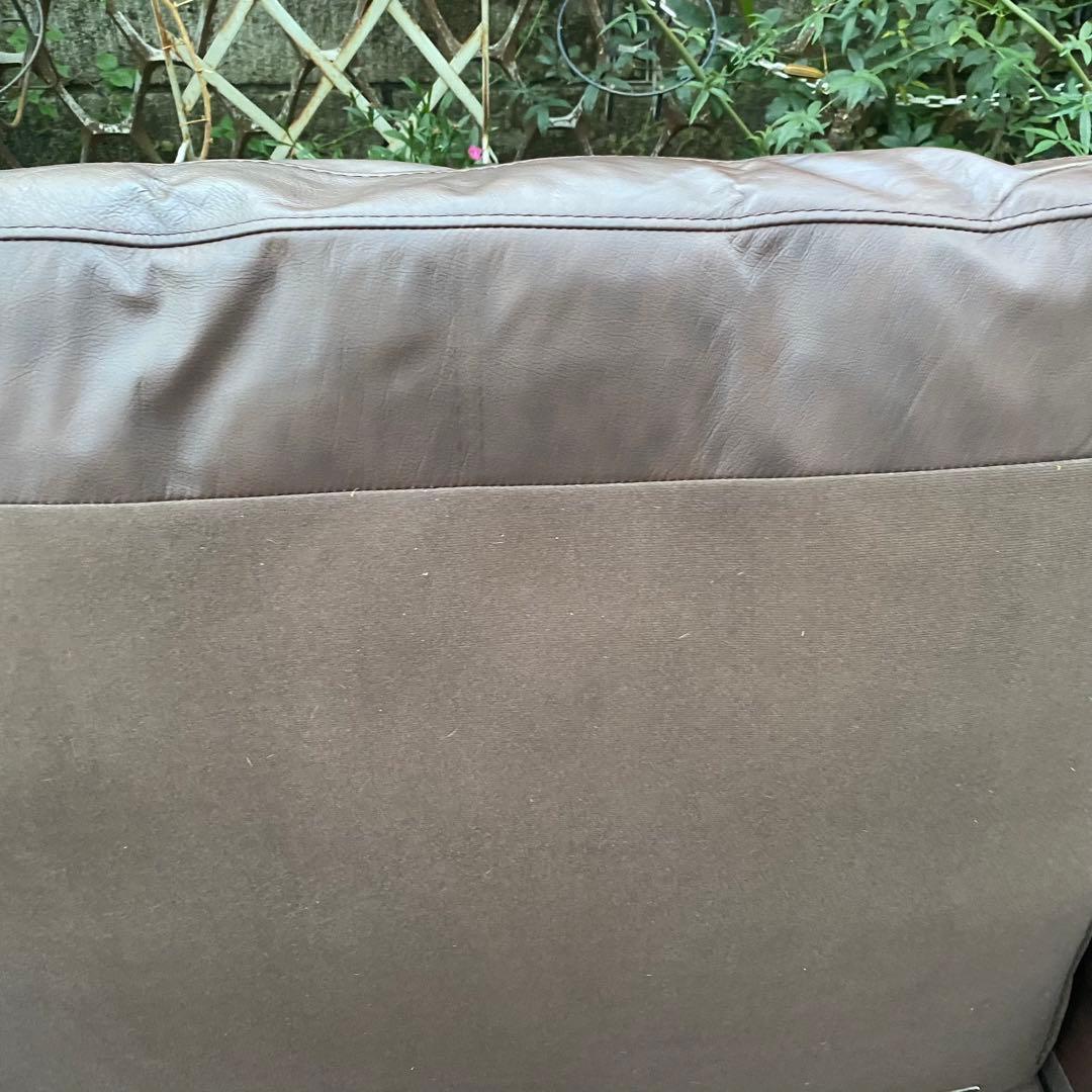 3点同時購入条件販売品　アスプルンド　ギル1.5ソファ　halo