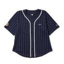 【超希少】NEWERA ベースボールシャツ