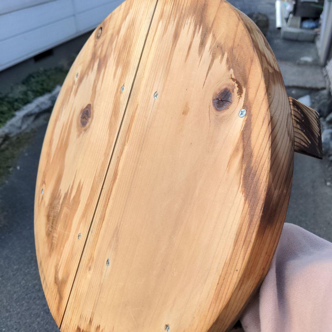 焼き芋　信楽焼つぼ焼き芋 (かご付き七輪付きキャスター込み・のぼり2枚付き)