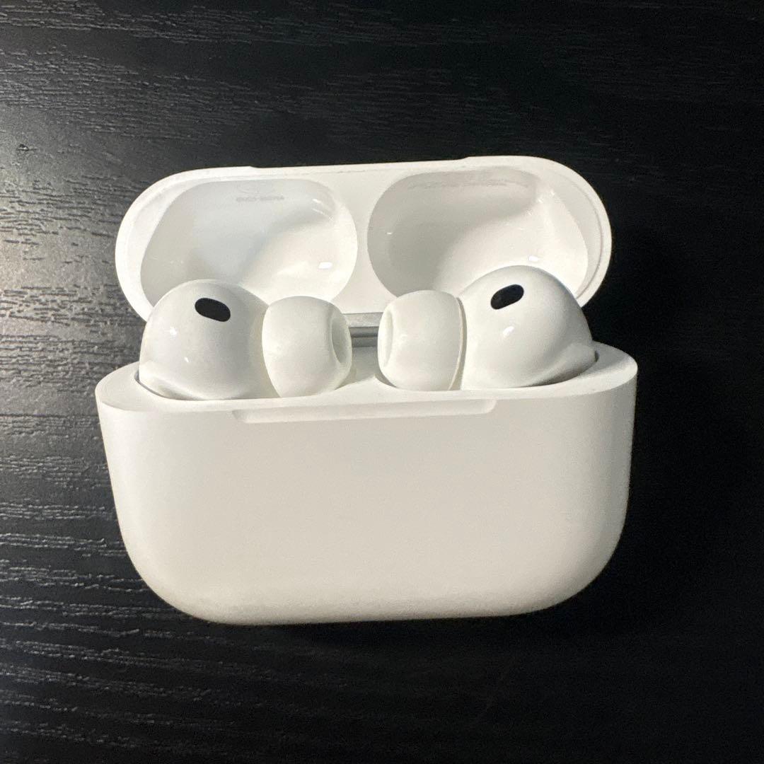 イヤホン AirPods Pro3