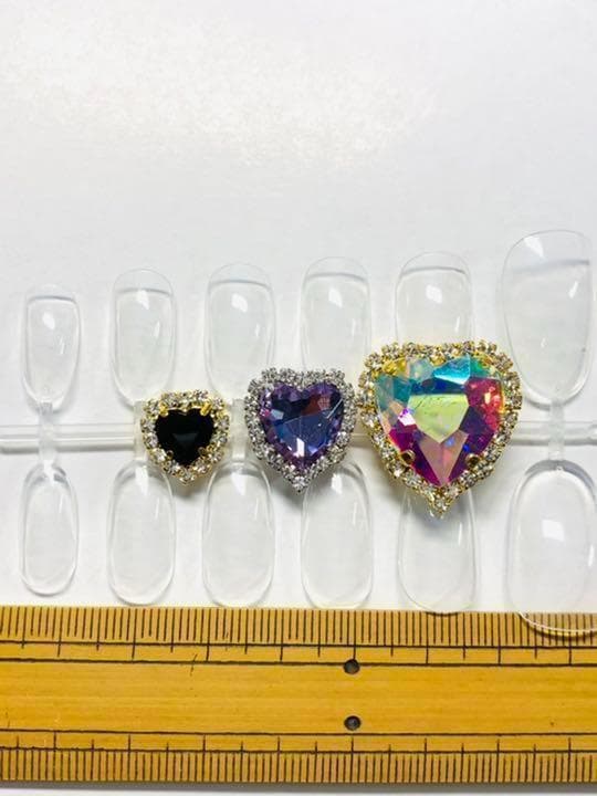 専用ページ❣️ ネイル パーツ