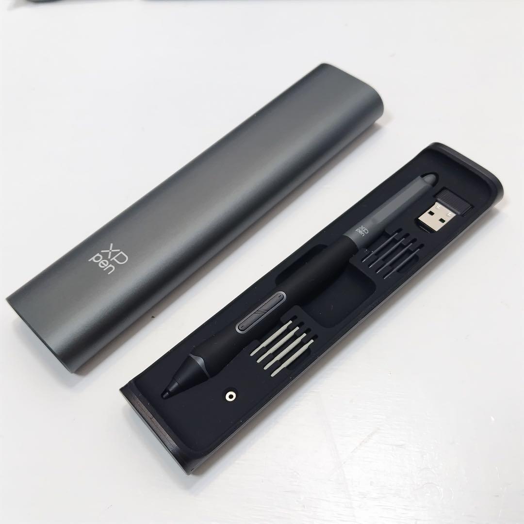 XP-PEN Artist Pro 16 Gen2 液晶ペンタブレット　液タブ