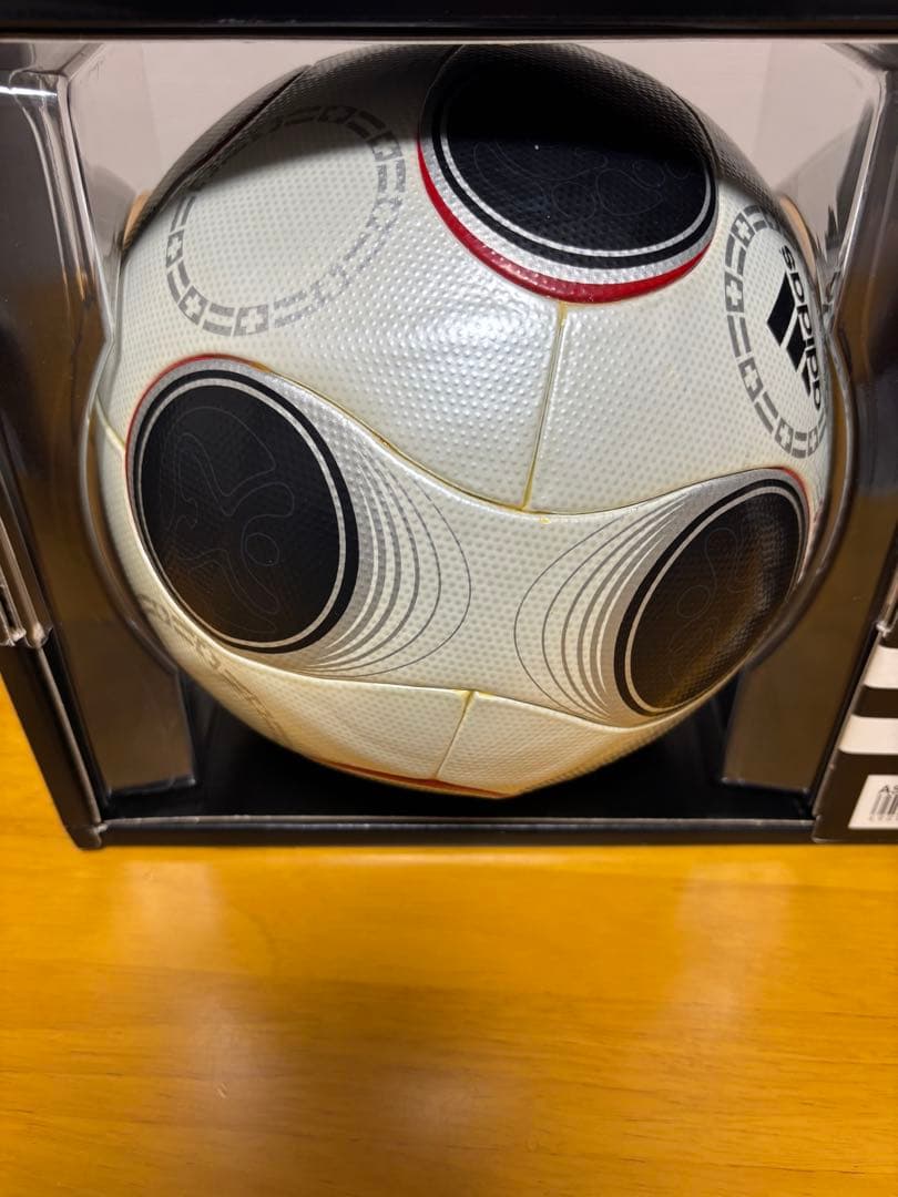 adidas EUROPASS サッカーボール