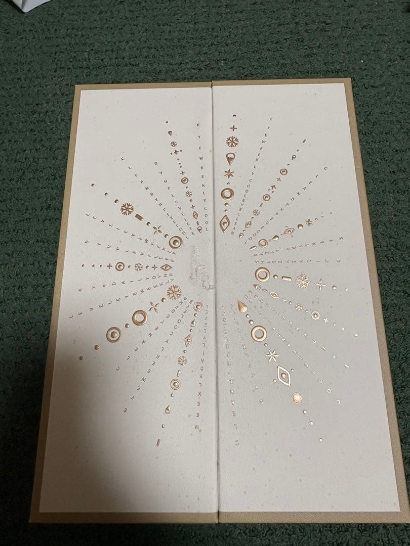 箱無しYAMAN 美顔器 フォトプラスシャイニー M18 シャンパンピンク