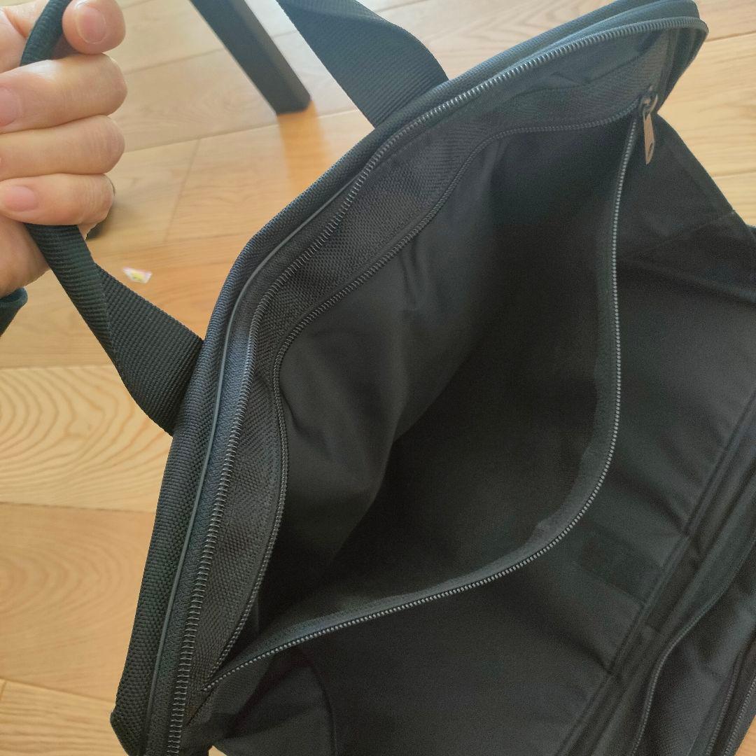 【美品】PORTER ステージ 2way ブリーフケース ビジネスバッグ