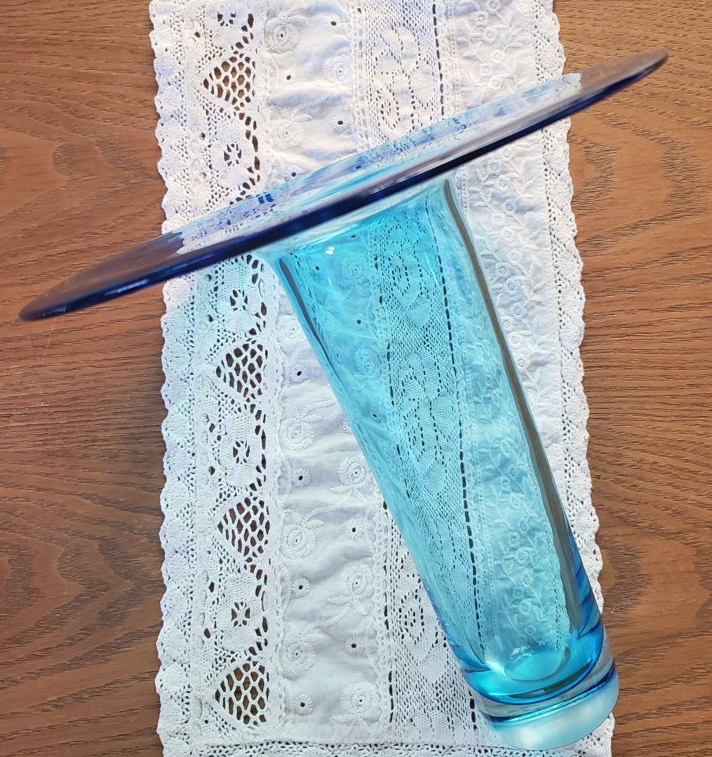 アンティーク レトロ フラワーベース 花瓶