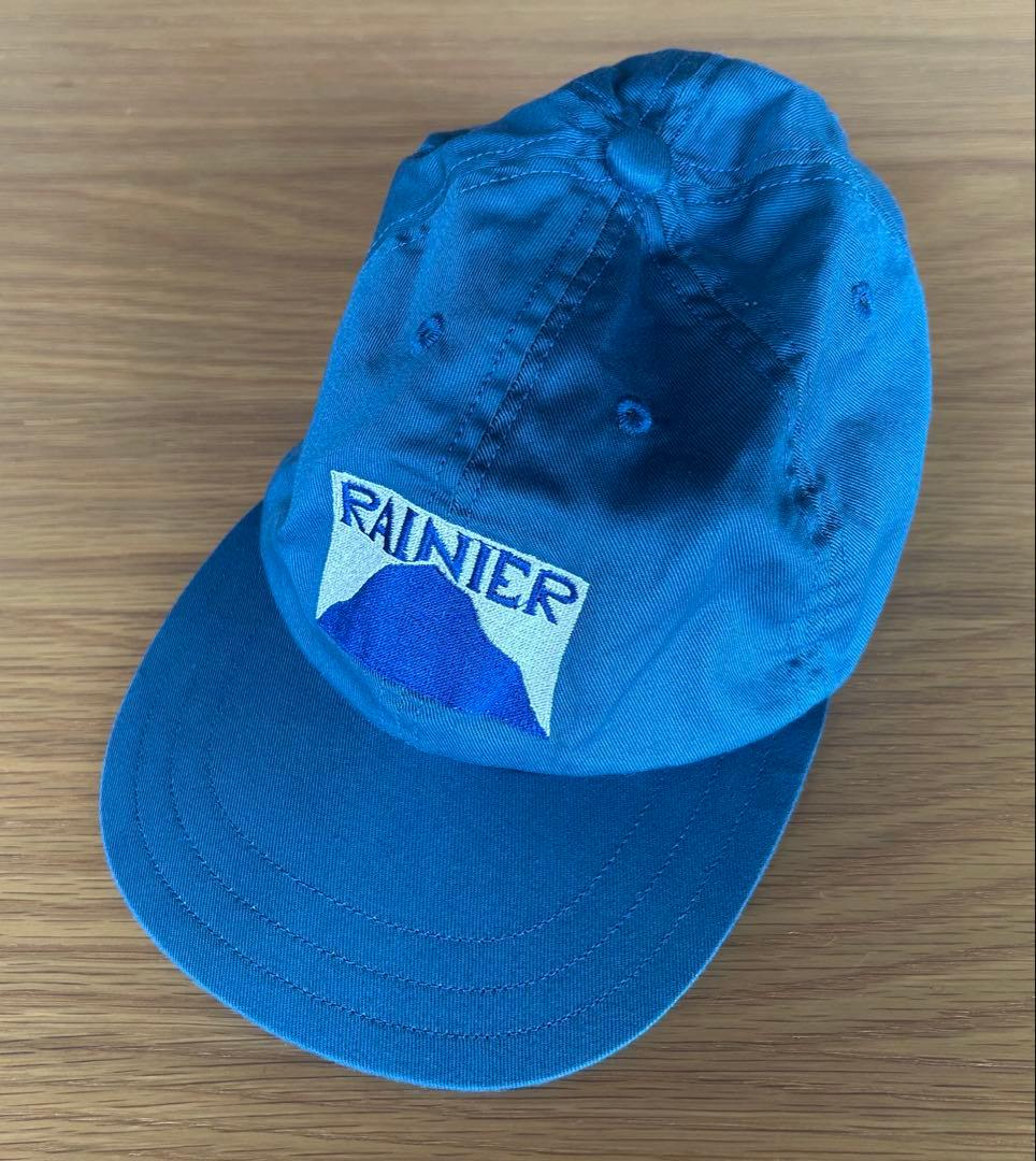 帽子 GOLDEN SOMBRERO RAINIER CAP