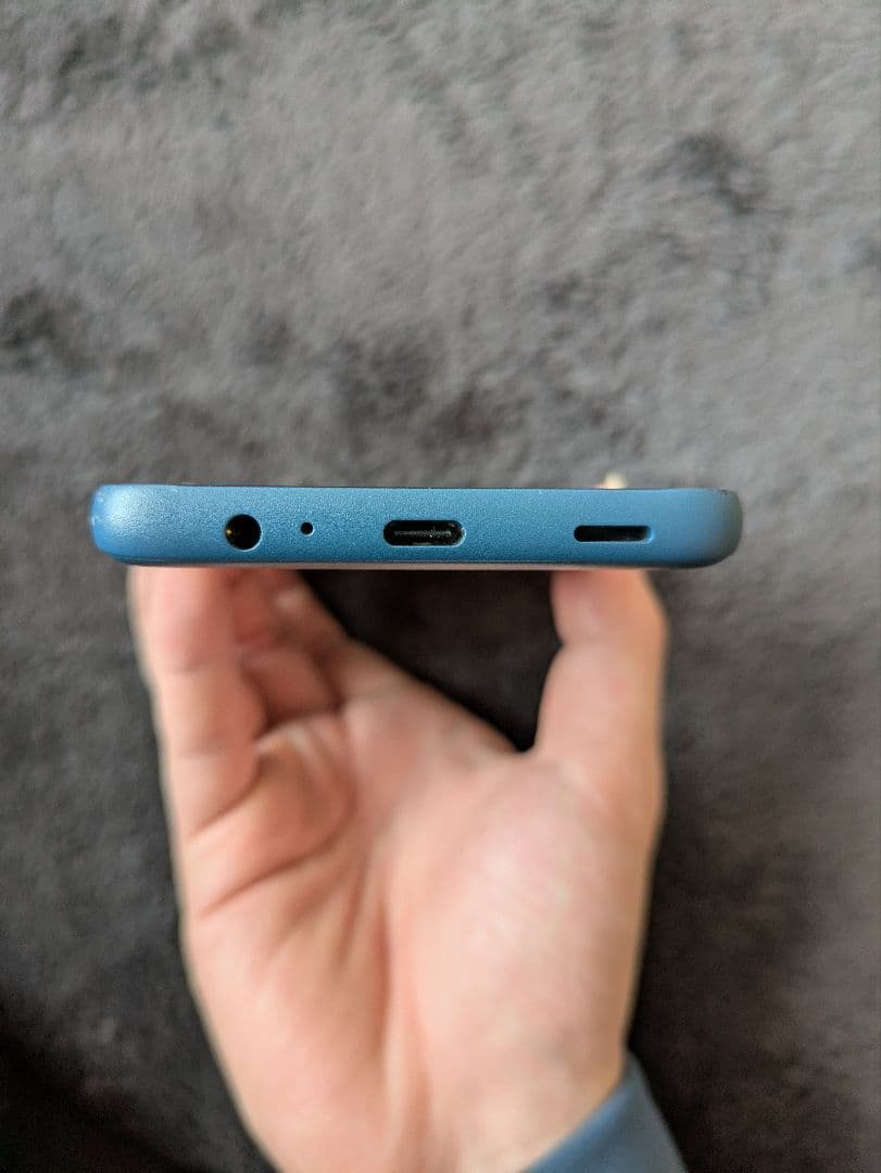 arrows We2 F-52E ネイビーグリーン 64GB おまけ付き